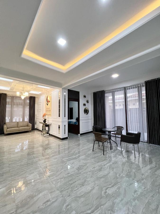 Wisma Selma Garuda Kejayan Экстерьер фото