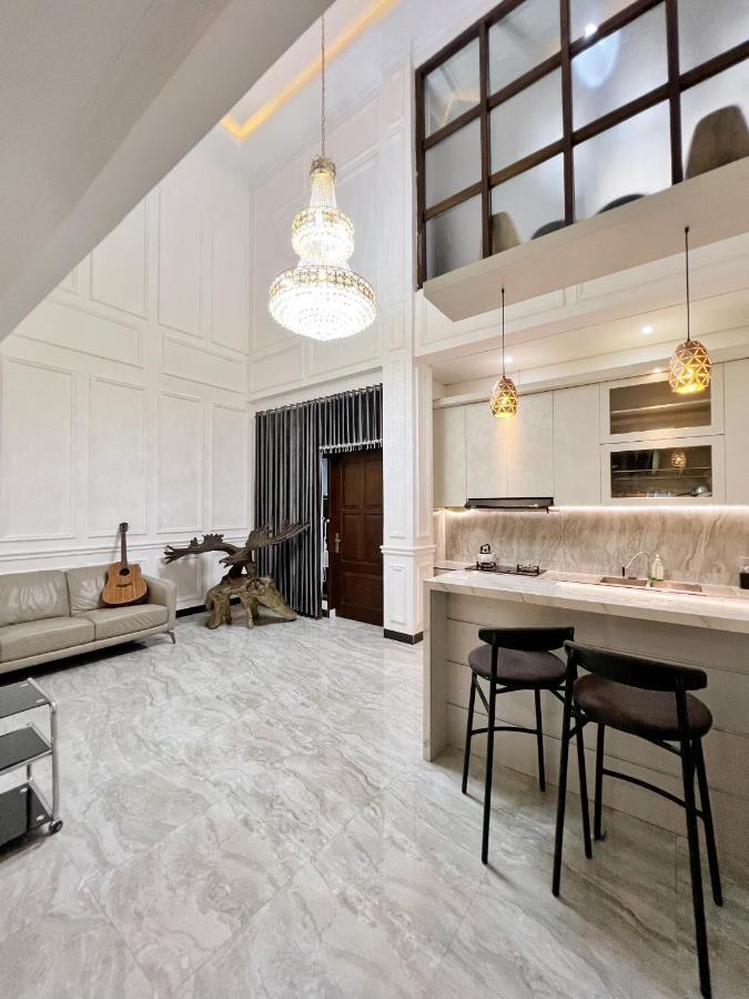 Wisma Selma Garuda Kejayan Экстерьер фото