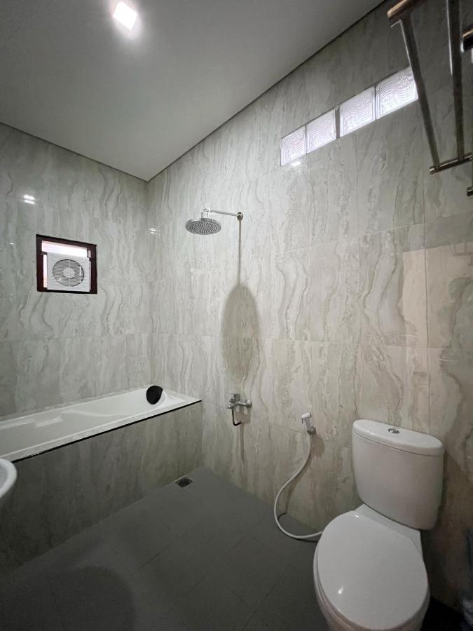 Wisma Selma Garuda Kejayan Экстерьер фото
