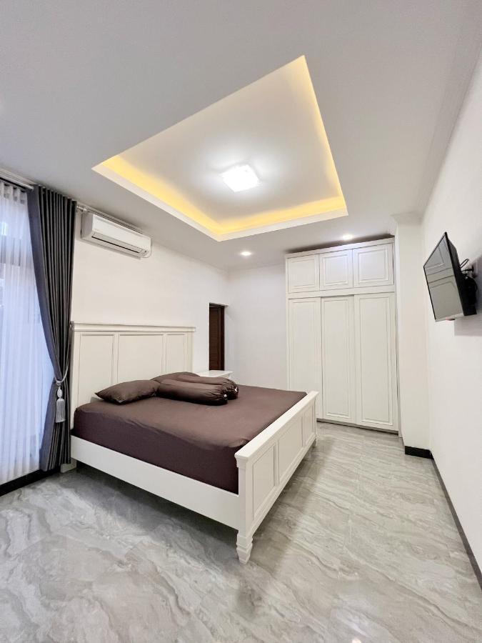 Wisma Selma Garuda Kejayan Экстерьер фото